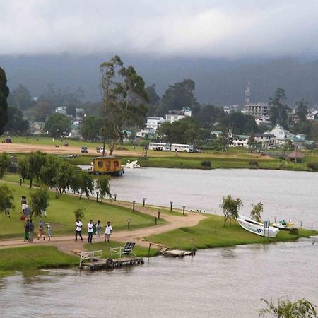 Yoho Oneeli Villa Nuwara Eliya Exteriör bild