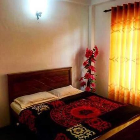 Yoho Oneeli Villa Nuwara Eliya Exteriör bild