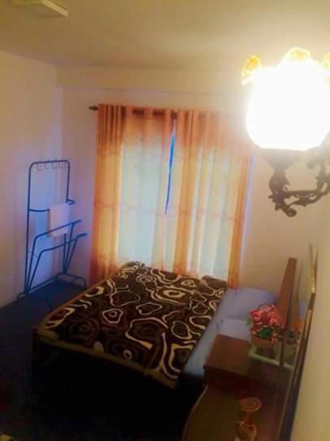 Yoho Oneeli Villa Nuwara Eliya Exteriör bild