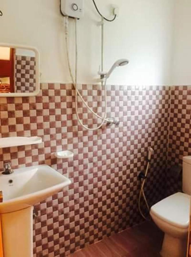 Yoho Oneeli Villa Nuwara Eliya Exteriör bild