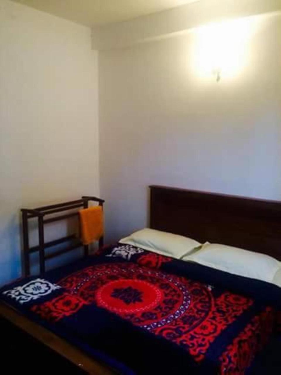 Yoho Oneeli Villa Nuwara Eliya Exteriör bild