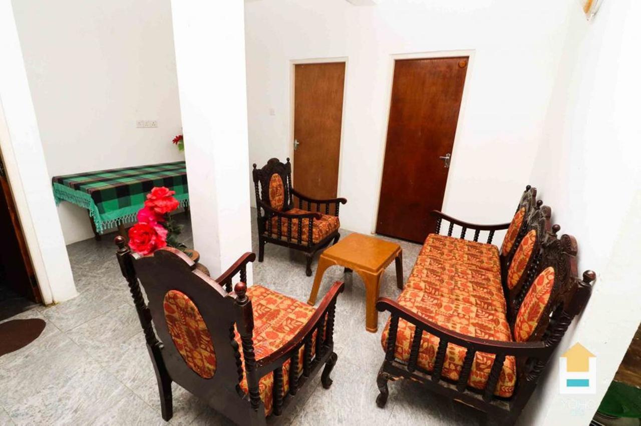 Yoho Oneeli Villa Nuwara Eliya Exteriör bild