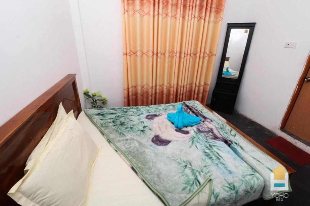 Yoho Oneeli Villa Nuwara Eliya Exteriör bild