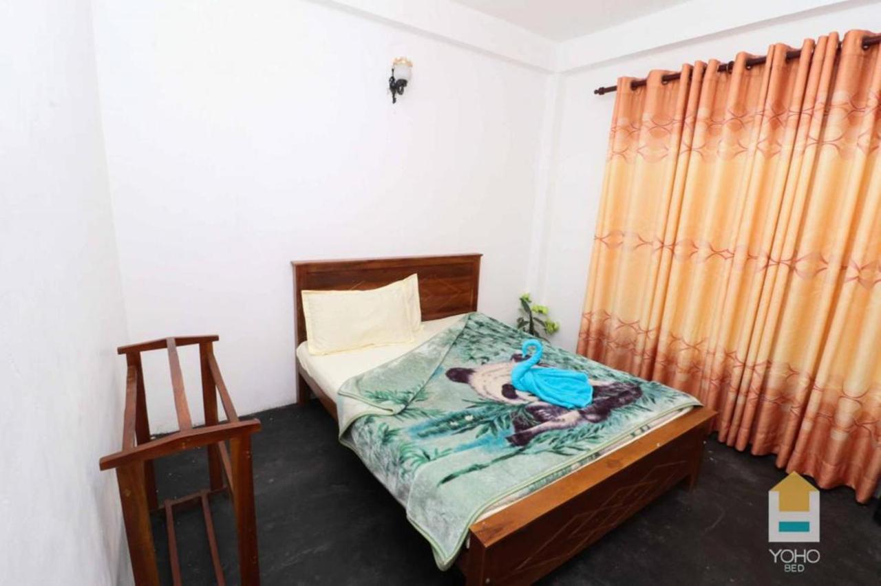 Yoho Oneeli Villa Nuwara Eliya Exteriör bild