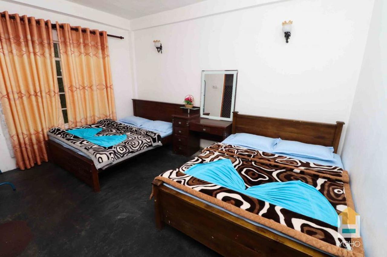 Yoho Oneeli Villa Nuwara Eliya Exteriör bild