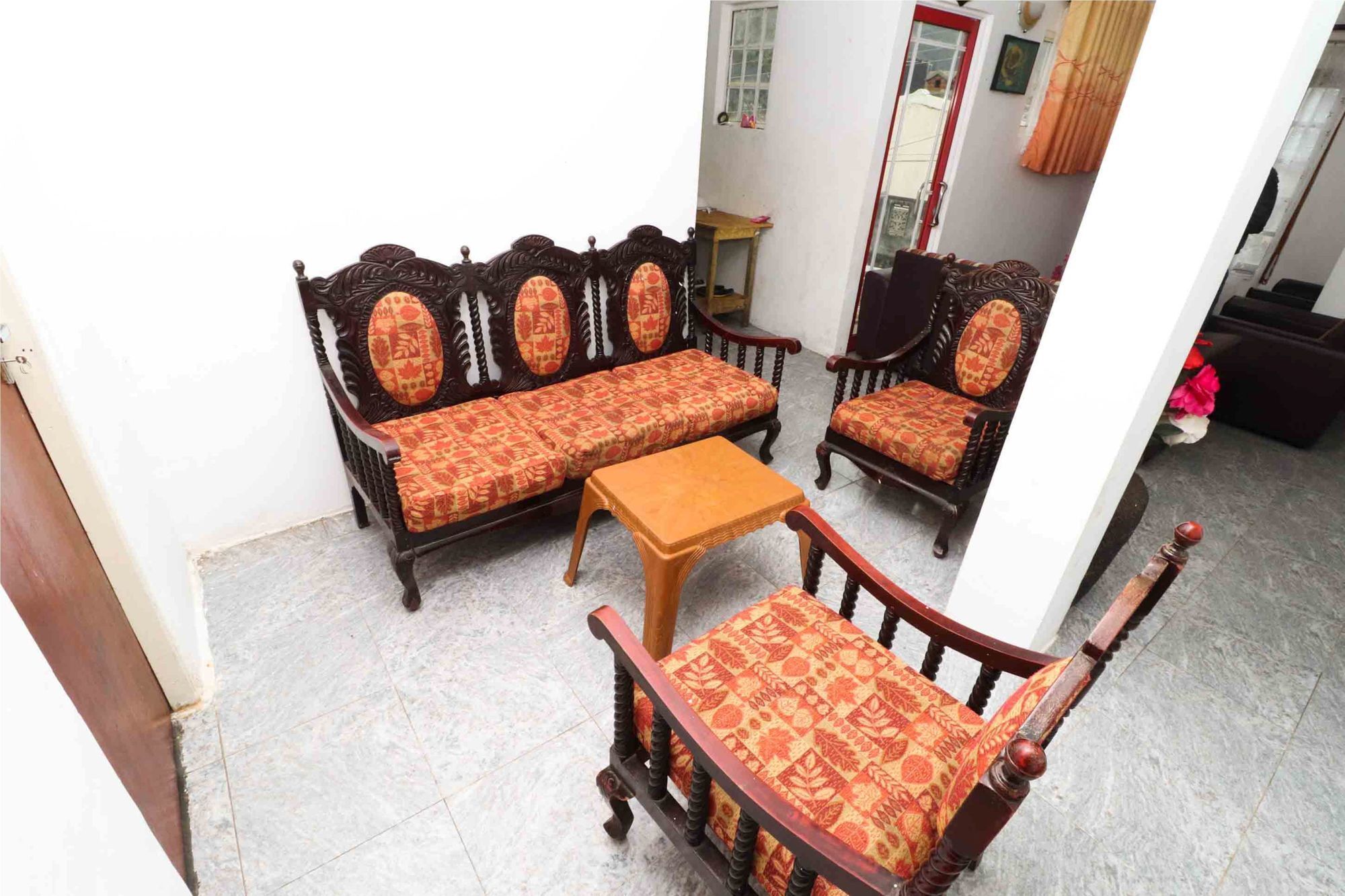 Yoho Oneeli Villa Nuwara Eliya Exteriör bild