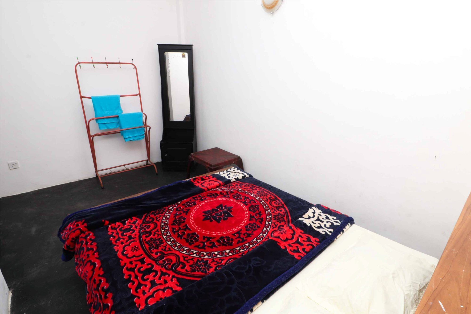 Yoho Oneeli Villa Nuwara Eliya Exteriör bild